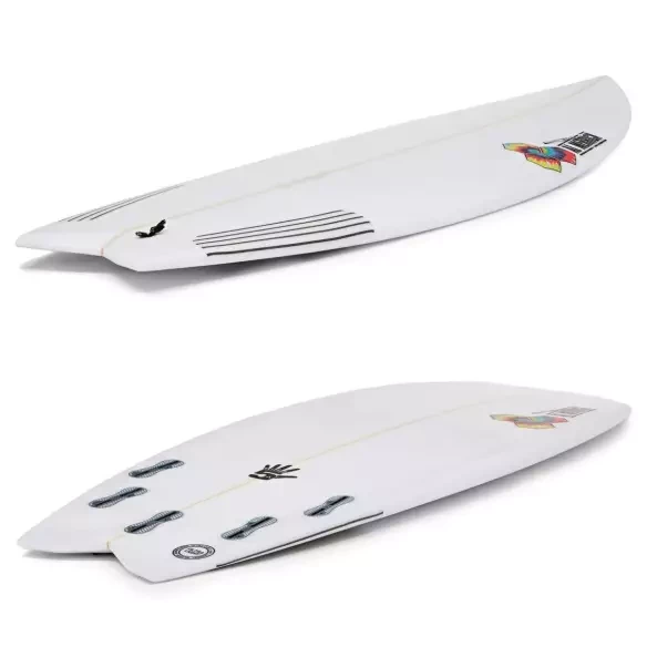 Surfboard Channel Island High 5