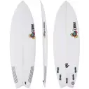 Surfbretter Channel Island High 5