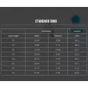 Tabla de surf Channel Island High 5