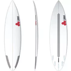 Surfbretter Channel Island Taco Grinder