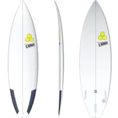 Surfbretter Channel Island Rook 15