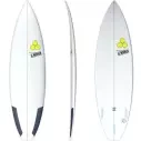Surfbretter Channel Island Rook 15