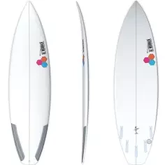 Surfbretter Channel Island Girabbit