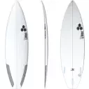 Prancha de surf Channel Island Zeus