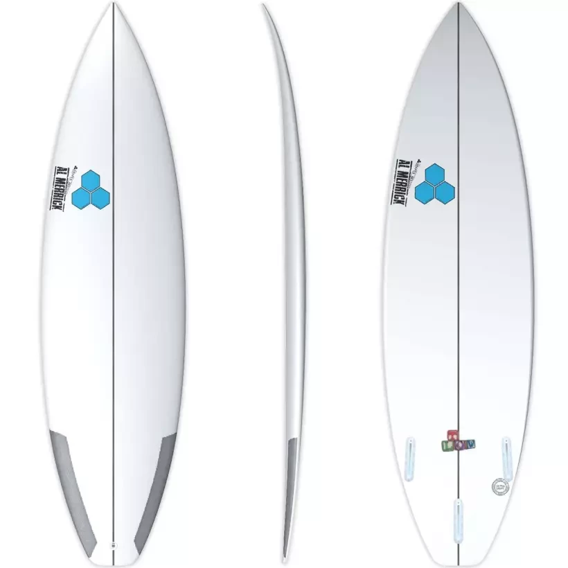 Tabla de surf Channel Island T-Low