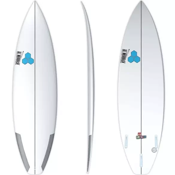 Surfbretter Channel Island T-Low
