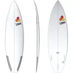Surfbretter Channel Island DFR