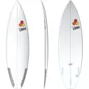 Surfbretter Channel Island DFR