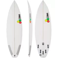 Surfboard Channel Island New Flyer 2