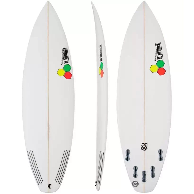 Planche de surf Channel Island New Flyer