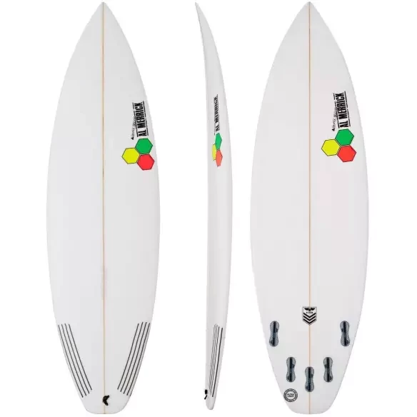 Tavola Da Surf Channel Island New Flyer