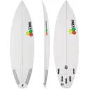 Surfbretter Channel Island New Flyer
