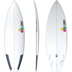 Surfbretter Channel Island New Flyer