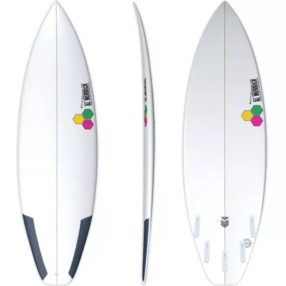 Surfbretter Channel Island New Flyer