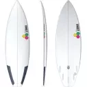 Surfbretter Channel Island New Flyer