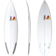 Tavola Da Surf Channel Island The Proton