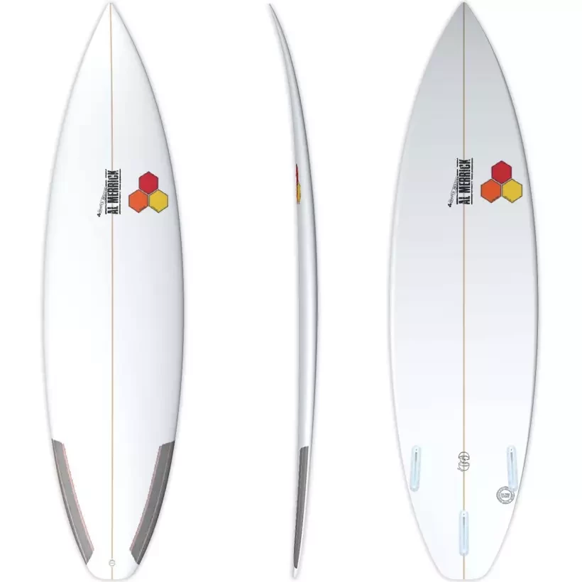 Surfbretter Channel Island The Proton