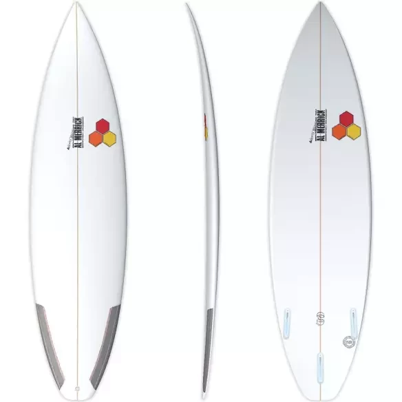 Tavola Da Surf Channel Island The Proton