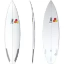 Planche de surf Channel Island The Proton