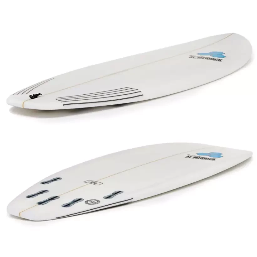 Tavola Da Surf Channel Island Average Joe