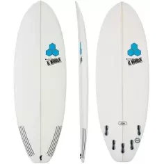 Surfboard Channel Island Average Joe 2