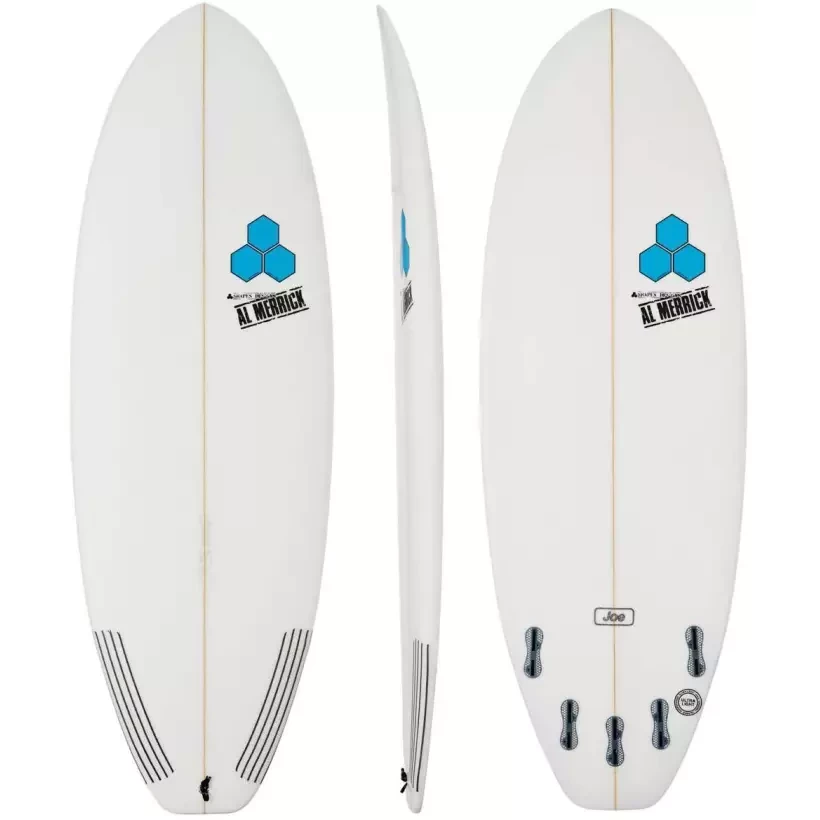 Tavola Da Surf Channel Island Average Joe