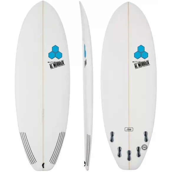Surfbretter Channel Island Average Joe