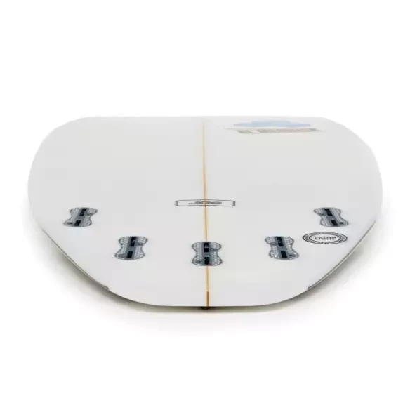 Surfboard Channel Island Average Joe
