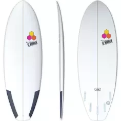 Surfbretter Channel Island Average Joe