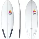 Surfbretter Channel Island Average Joe