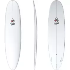 Tavola Da Surf Channel Island Water Hog