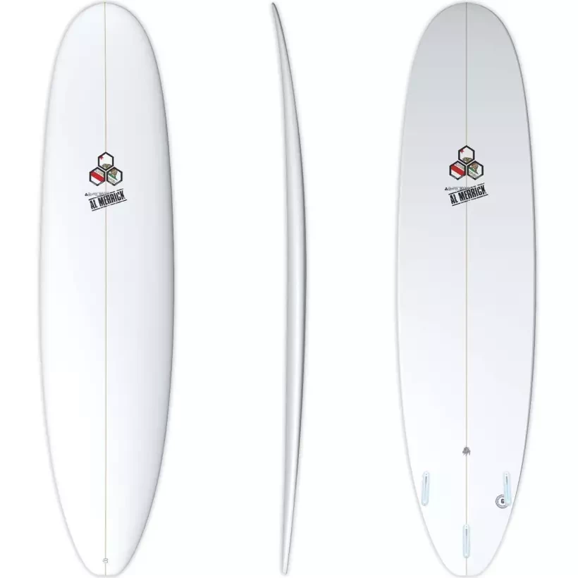 Prancha de surf Channel Island Water Hog