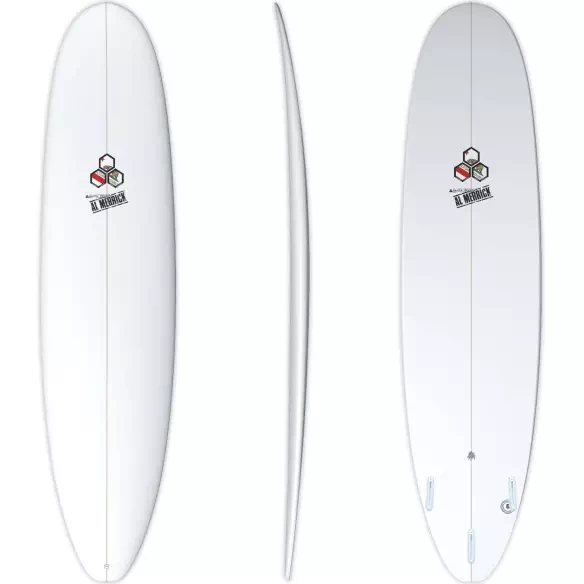 Tabla de surf Channel Island Water Hog