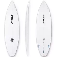 Tavola Da Surf Pukas Tasty