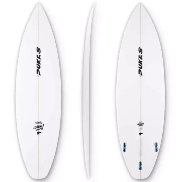 Surfbretter Pukas Tasty
