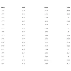 Tabla de surf Pukas The Link 2
