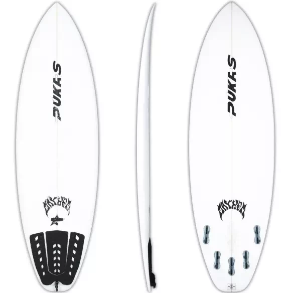 Tavola Da Surf Pukas The Link