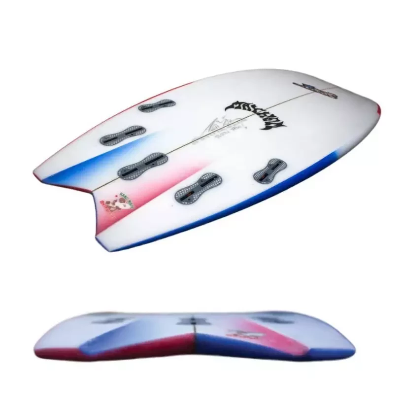 Tabla de surf Lost Puddle Fish