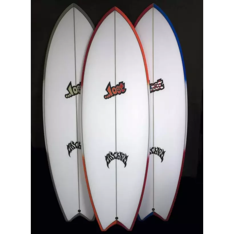 Prancha de surf Lost Puddle Fish