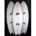 Tavola Da Surf Perso Pozza Di Pesce