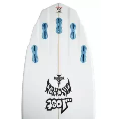 Surfboard Lost V3 Stealth 2
