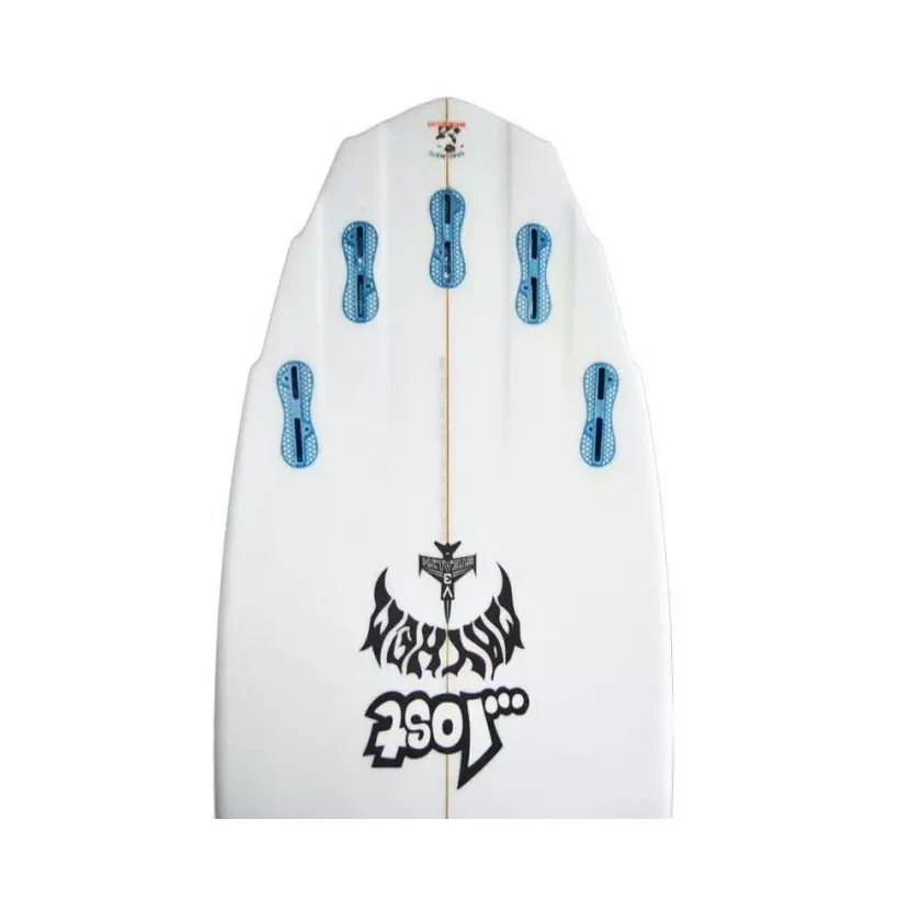 Tavola Da Surf Lost V3 Stealth