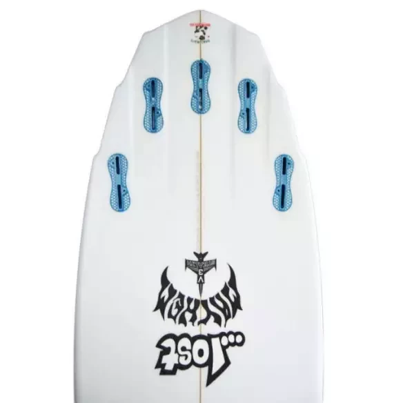 Planche de surf Lost V3 Stealth