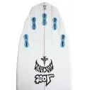 Planche de surf Lost V3 Stealth