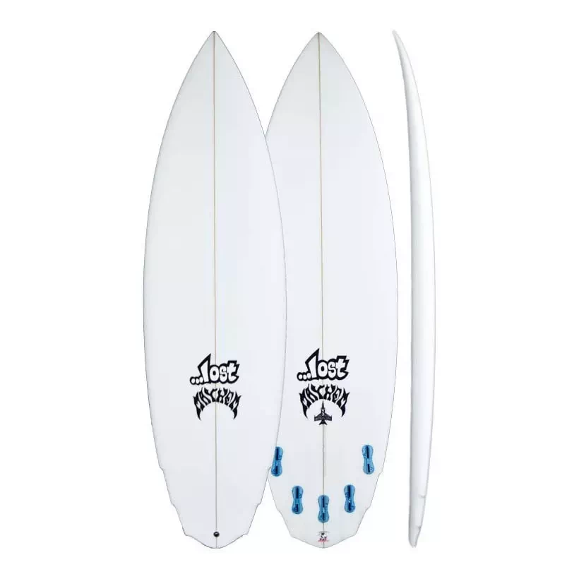 Prancha de surf Lost V3 Stealth