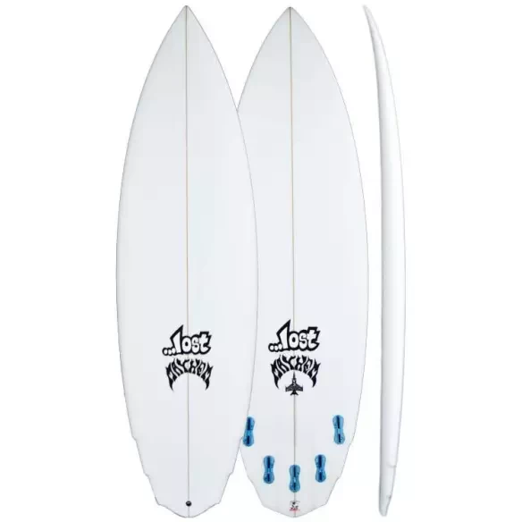 Tavola Da Surf Lost V3 Stealth