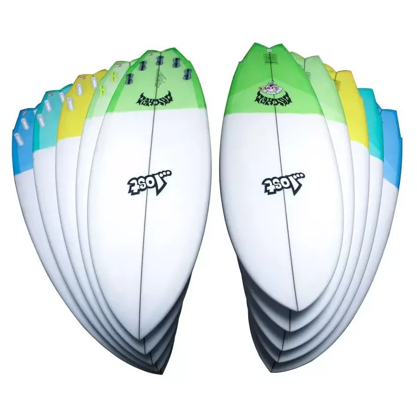 Surfbretter Lost Round Nose Fish Redux