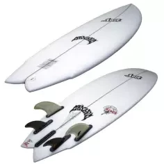 Planche de surf Lost Round Nose Fish Redux 2