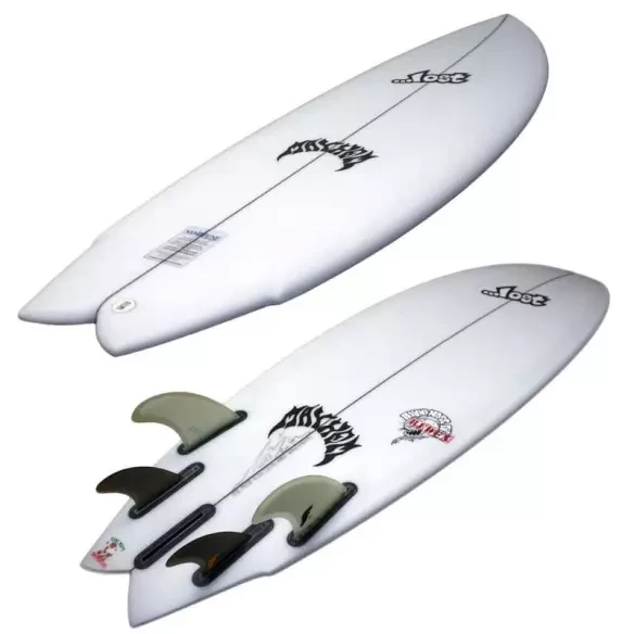 Surfbretter Lost Round Nose Fish Redux
