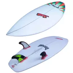 Prancha de surf Lost Voodoo Child 2